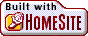 Sito costruito con HomeSite 4.0.1