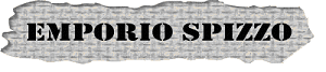 Descrizione: Emporio Spizzo
