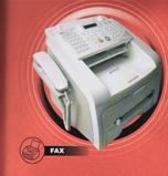 fax